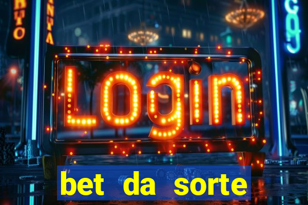 bet da sorte codigo promocional